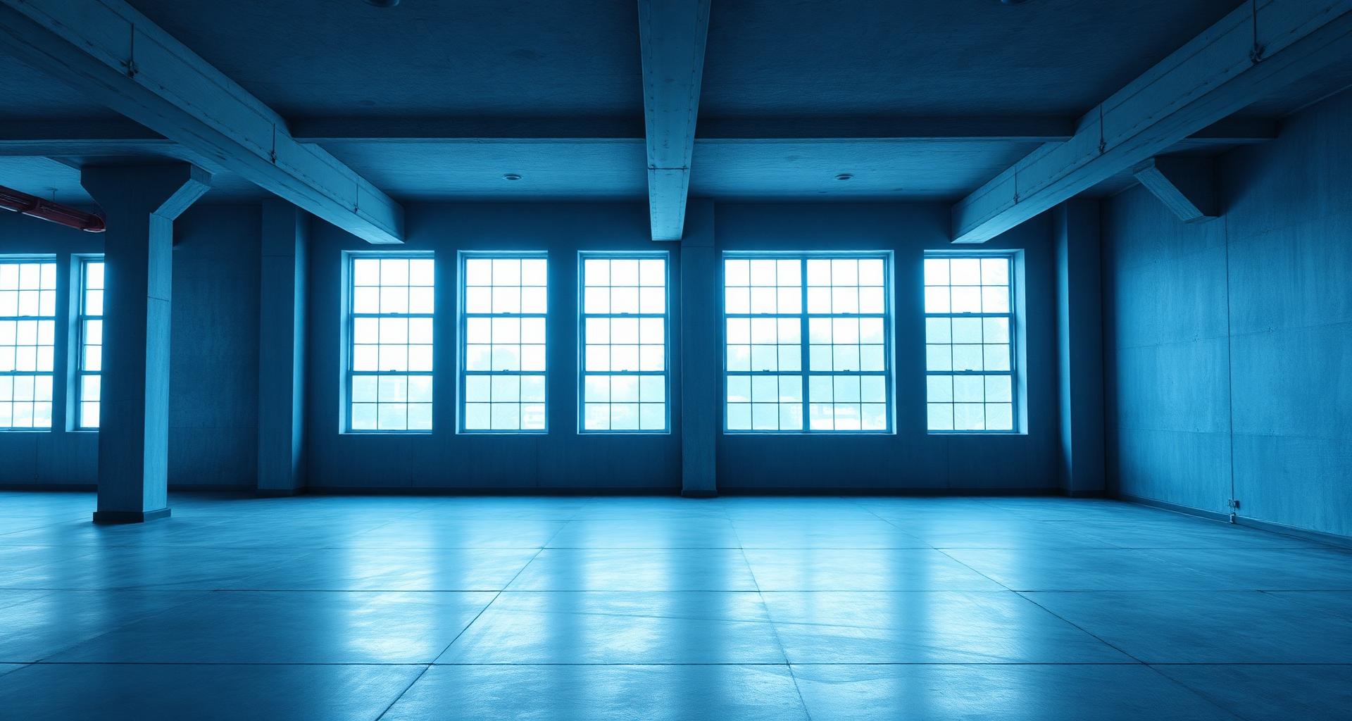Espace vide